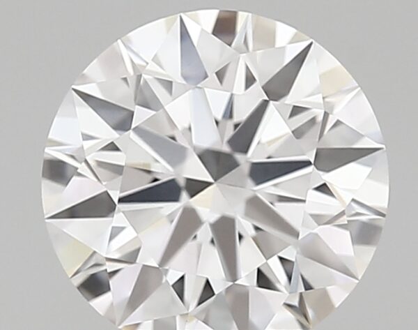 1.89 cctw VVS2 - Lab Grown Loose Diamond