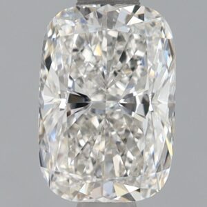 0.97 cctw VS2 - Lab Grown Loose Diamond
