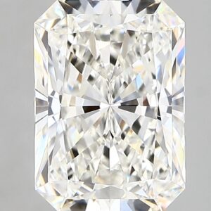 2.79 cctw VVS1 - Lab Grown Loose Diamond