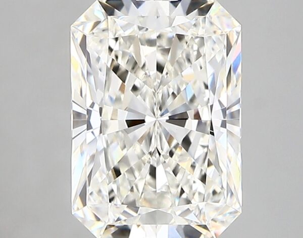 2.79 cctw VVS1 - Lab Grown Loose Diamond