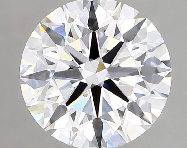 2.41 cctw VVS2 - Lab Grown Loose Diamond
