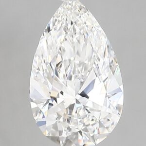 1.19 cctw VVS2 - Lab Grown Loose Diamond