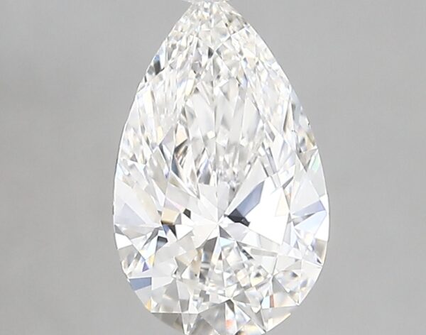 1.19 cctw VVS2 - Lab Grown Loose Diamond