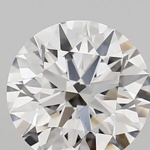 1.11 cctw VVS2 - Lab Grown Loose Diamond