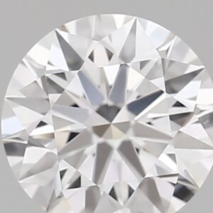 1.38 cctw VVS2 - Lab Grown Loose Diamond