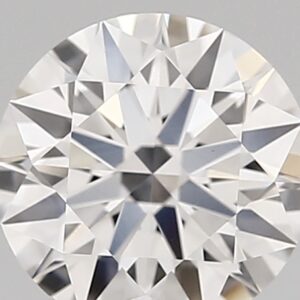 1.37 cctw VVS2 - Lab Grown Loose Diamond