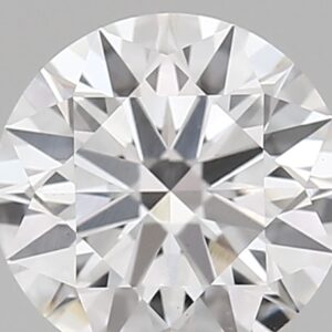 1.40 cctw VVS2 - Lab Grown Loose Diamond