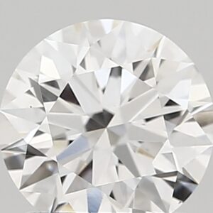 1.12 cctw VS1 - Lab Grown Loose Diamond