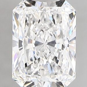 1.10 cctw VS1 - Lab Grown Loose Diamond