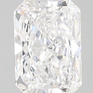 1.13 cctw VVS1 - Lab Grown Loose Diamond