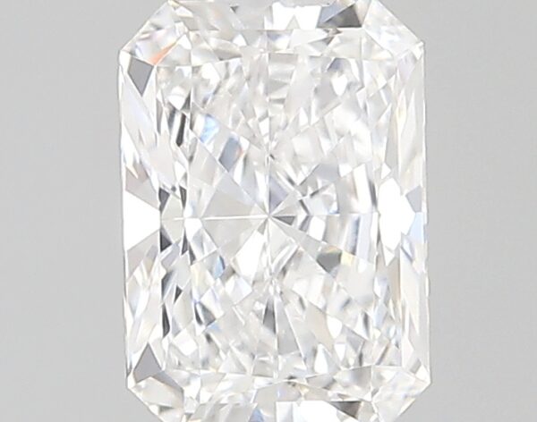 1.13 cctw VVS1 - Lab Grown Loose Diamond