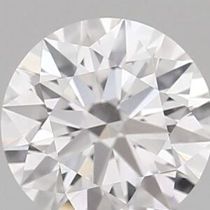 1.12 cctw VVS2 - Lab Grown Loose Diamond