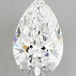 2.20 cctw VVS2 - Lab Grown Loose Diamond