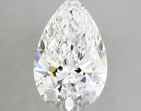 2.20 cctw VVS2 - Lab Grown Loose Diamond