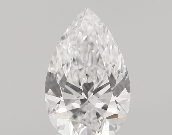 1.72 cctw VVS2 - Lab Grown Loose Diamond