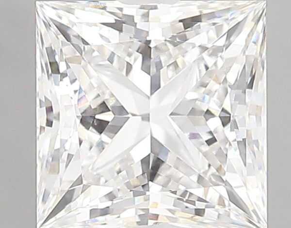 2.11 cctw VVS2 - Lab Grown Loose Diamond