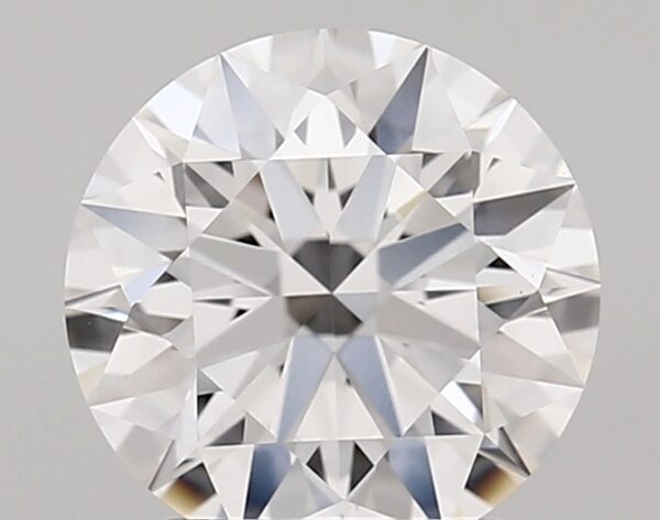 1.91 cctw VVS2 - Lab Grown Loose Diamond