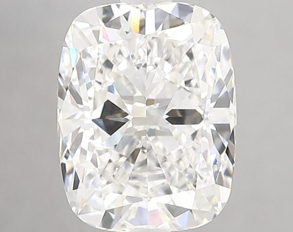 3.02 cctw VVS2 - Lab Grown Loose Diamond