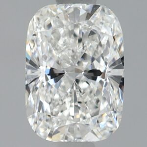 0.74 cctw VS2 - Lab Grown Loose Diamond