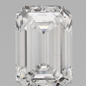 1.14 cctw VS1 - Lab Grown Loose Diamond