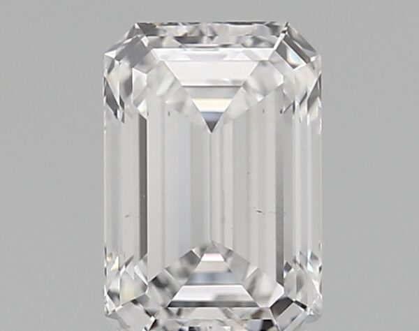 1.14 cctw VS1 - Lab Grown Loose Diamond