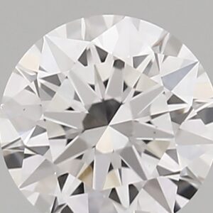 1.16 cctw VVS2 - Lab Grown Loose Diamond