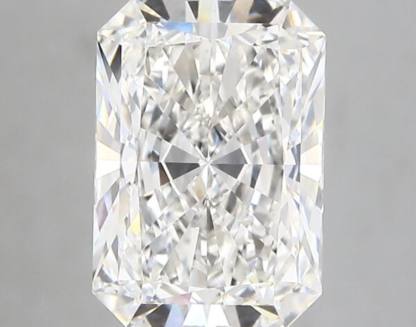 3.27 cctw VVS2 - Lab Grown Loose Diamond