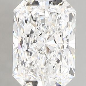 1.34 cctw VVS1 - Lab Grown Loose Diamond