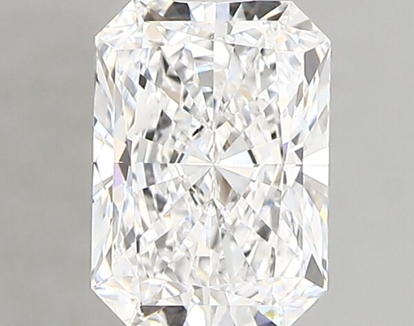 1.34 cctw VVS1 - Lab Grown Loose Diamond