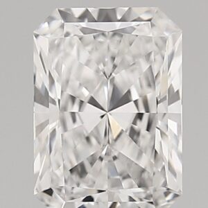1.32 cctw VVS2 - Lab Grown Loose Diamond