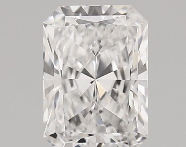1.32 cctw VVS2 - Lab Grown Loose Diamond
