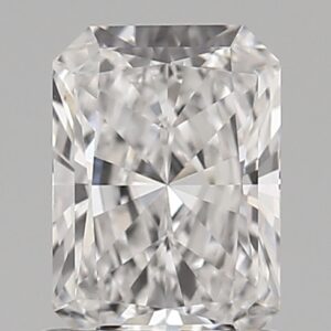1.00 cctw VVS1 - Lab Grown Loose Diamond