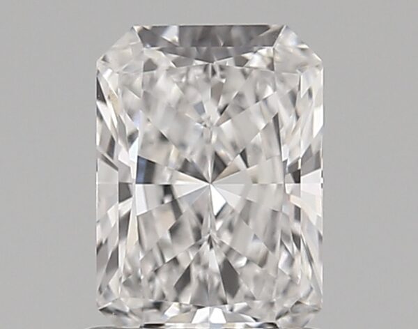 1.00 cctw VVS1 - Lab Grown Loose Diamond