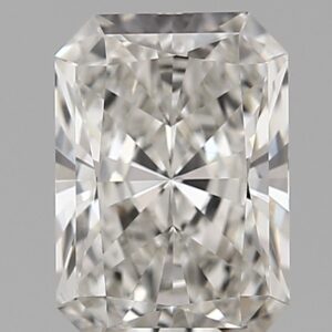 1.55 cctw VVS2 - Lab Grown Loose Diamond
