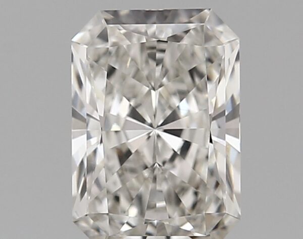 1.55 cctw VVS2 - Lab Grown Loose Diamond