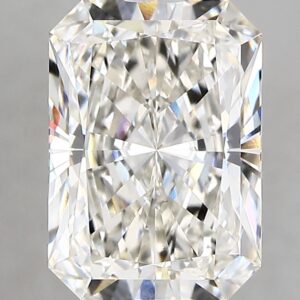 3.23 cctw VVS2 - Lab Grown Loose Diamond