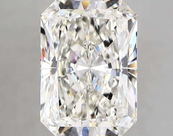 3.23 cctw VVS2 - Lab Grown Loose Diamond