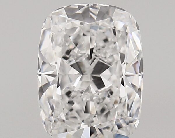 1.83 cctw VVS2 - Lab Grown Loose Diamond