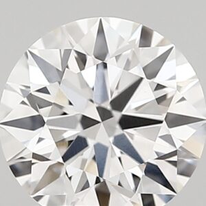 1.71 cctw VVS2 - Lab Grown Loose Diamond