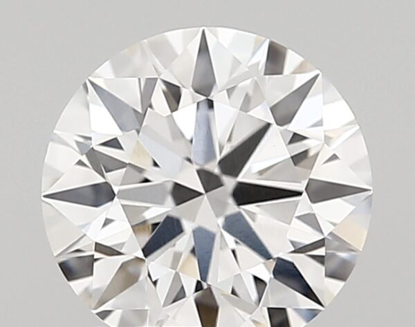 1.71 cctw VVS2 - Lab Grown Loose Diamond