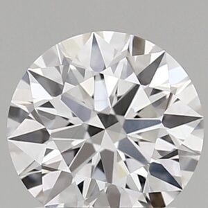 1.18 cctw VVS2 - Lab Grown Loose Diamond