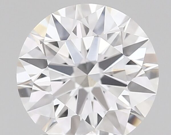 1.71 cctw VVS2 - Lab Grown Loose Diamond