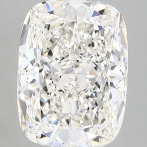 4.17 cctw SI1 - Lab Grown Loose Diamond