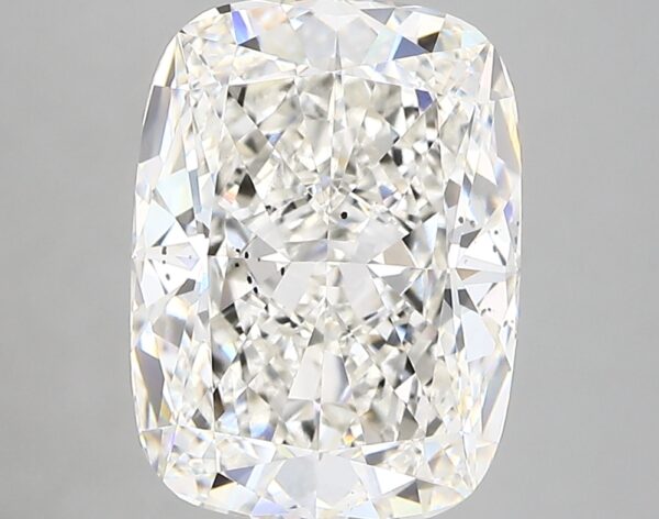 4.17 cctw SI1 - Lab Grown Loose Diamond