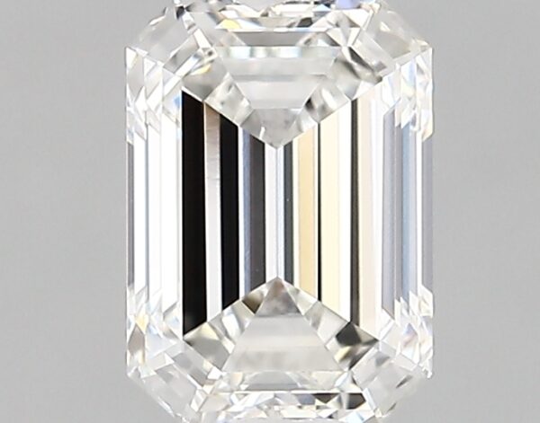 1.10 cctw VVS1 - Lab Grown Loose Diamond