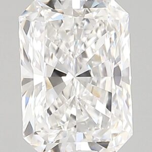 1.01 cctw VVS1 - Lab Grown Loose Diamond