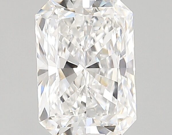 1.01 cctw VVS1 - Lab Grown Loose Diamond