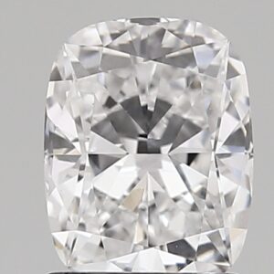 1.14 cctw VVS2 - Lab Grown Loose Diamond