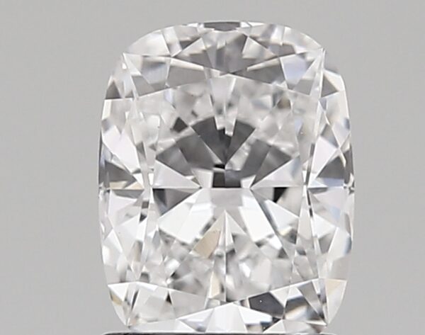 1.14 cctw VVS2 - Lab Grown Loose Diamond