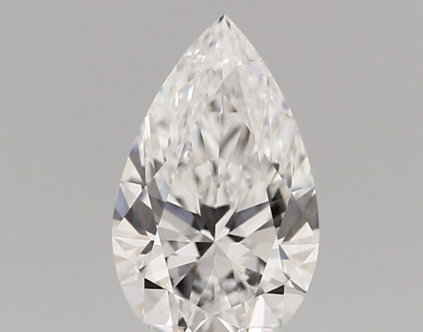 1.71 cctw VVS2 - Lab Grown Loose Diamond